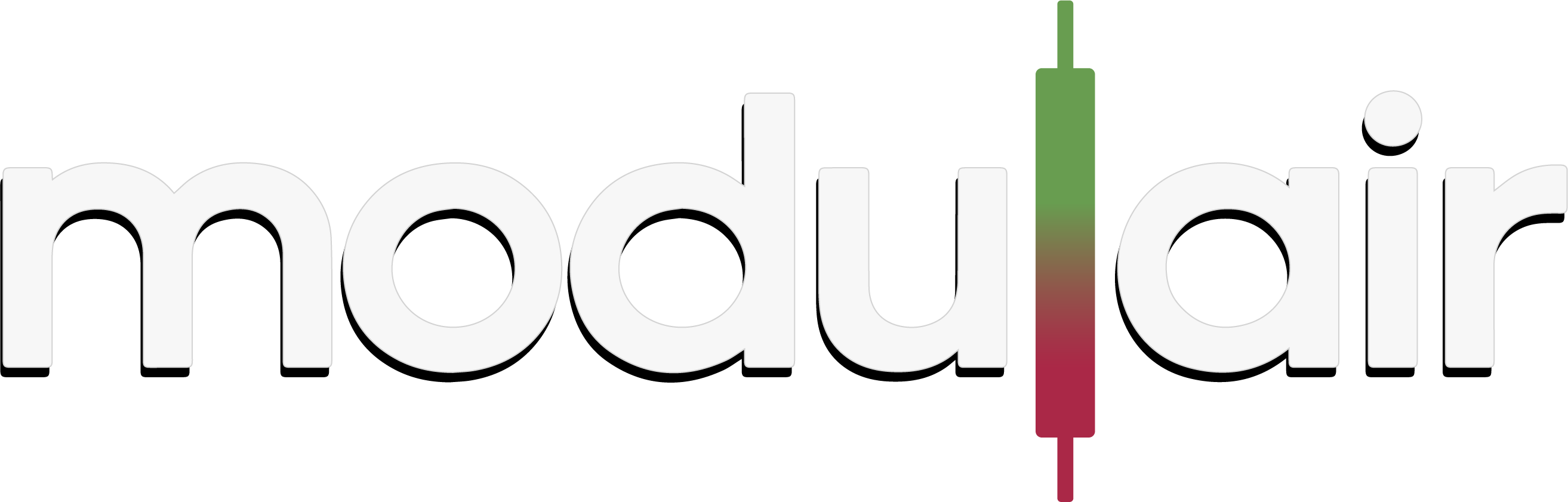 Modulair Logo